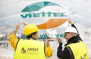 Viettel đạt doanh thu 251 nghìn tỷ đồng năm 2019, tốc độ tăng trưởng gấp 2 lần trung bình của thế giới