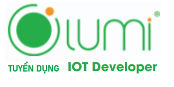 LUMI - Công ty hàng đầu Việt Nam về nhà thông minh cần tuyển vị trí IOT Developer