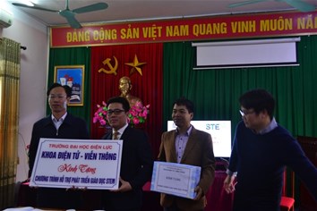 Tìm hiểu về giáo dục STEM
