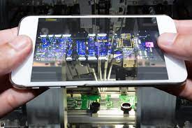 Không thể thiếu Kỹ sư Điện tử Viễn thông trong phát triển Smart Phone
