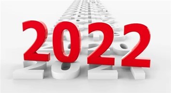 Danh mục các công bố khoa học năm 2022