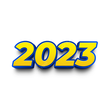 Danh mục các công bố khoa học năm 2023
