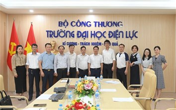 EPU và Biel Crystal mở rộng cơ hội thực tập, việc làm cho sinh viên