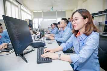 Sinh viên nghiên cứu khoa học