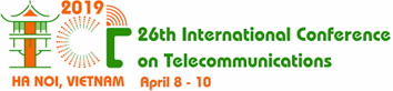 Giảng viên Khoa Điện tử Viễn thông tham gia Hội nghị Quốc tế IEEE ICT 2019