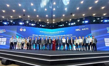 CÔNG NGHỆ VẬT LIỆU BÁN DẪN VÀ VI MẠCH:  “TRÁI TIM” CỦA KỶ NGUYÊN SỐ VÀ CƠ HỘI CHO THẾ HỆ TRẺ