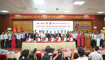 NGÀNH KỸ THUẬT MÁY TÍNH: LỰA CHỌN THÔNG MINH CHO TƯƠNG LAI BỀN VỮNG