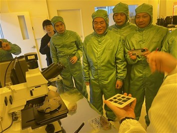 Công nghệ vật liệu bán dẫn và vi mạch – Lựa chọn chiến lược tại Trường Đại học Điện lực