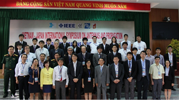 Sắp diễn ra Hội thảo khoa học quốc tế về Ăng-ten và Truyền sóng giữa Việt Nam và Nhật Bản năm 2024