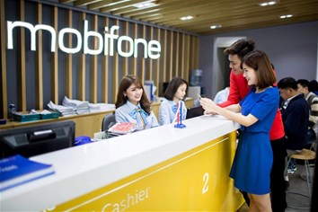 MOBIFONE -Trung tâm đo kiểm và sửa chữa thiết bị viễn thông tuyển dụng Kỹ sư sản xuất thiết bị